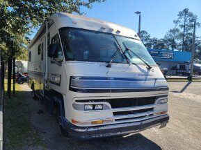 1991 Holiday Rambler HR1000 for sale 300336535